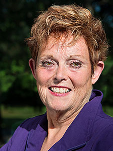 Image of Sue LAWTON
